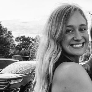 Meet your Posher, Grace